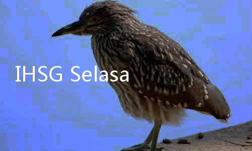 IHSG Selasa Ditutup dengan Apresiasi 0,15% ke 7.198, AYLS, MBTO dan GTBO Jadi Saham Tercuan