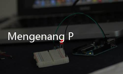 Mengenang Perjuangan Mbah Marto, Sang Perintis Kuliner Mangut Lele