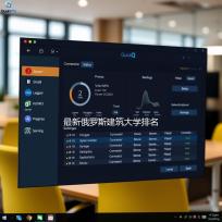 最新俄罗斯建筑大学排名介绍