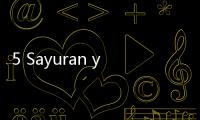 5 Sayuran yang Tidak Boleh untuk Asam Urat