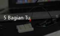 5 Bagian Tubuh Ini Sering Lupa Dibersihkan Saat Mandi