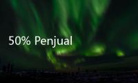 50% Penjualan Nasional, Truk Listrik Diprediksi Akan Banjiri China di 2028