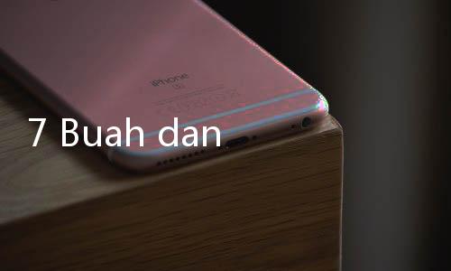 7 Buah dan Sayuran yang Tak Perlu Dikupas, Kulitnya Berlimpah Nutrisi