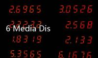 6 Media Disway Group Raih SPS Awards 2025