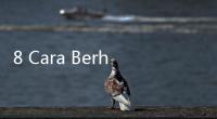 8 Cara Berhenti Merokok Ampuh