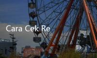 Cara Cek Resi JNE Secara Online, Mudah untuk Lacak Kiriman Paket