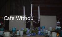 Cafe Without Words, Kafe Paling Sepi di Harajuku