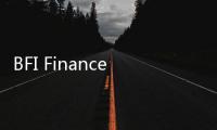 BFI Finance (BFIN) Bakal Terbitkan Obligasi Rp1 Triliun dengan Bunga hingga 6,90%