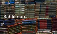 Bahlil dan Komisi VII DPR RI Sepakati Target Lifting Migas  650.000 Barel di 2025