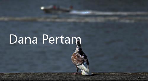 Dana Pertamina Rp 4,6 T Mengendap di Venezuela, Luhut Binsar Tagih ke AS