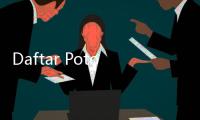 Daftar Potongan Vonis 4 Terdakwa Pembunuhan Brigadir J