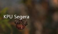 KPU Segera Bentuk Tim Seleksi Calon Komisioner Daerah Secara Tertutup