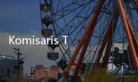 Komisaris Trimegah Sekuritas (TRIM) Mundur dari Jabatannya