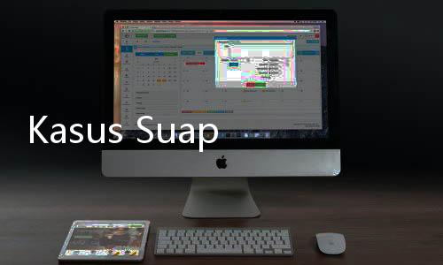 Kasus Suap Garuda Seret Nama Politikus PAN dan Istri