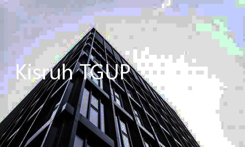 Kisruh TGUPP, BW: DPR Tak Masalahkan KSP?