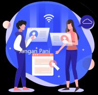 Jangan Panik Resesi! Program Ini Ungkap Strategi Bisnis Anti Krisis