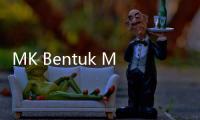 MK Bentuk MKMK Terkait Dugaan Pelanggaran Kode Etik Hakim Konstitusi