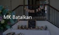 MK Batalkan Putusan Pernikahan Dini