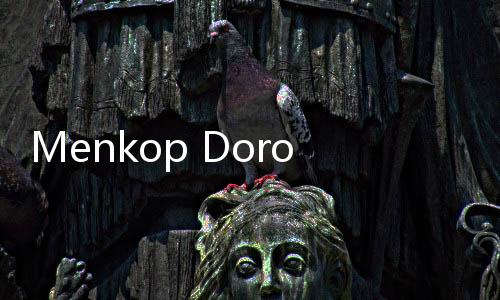 Menkop Dorong Kopdes Merah Putih Jadi Pusat Industri Desa
