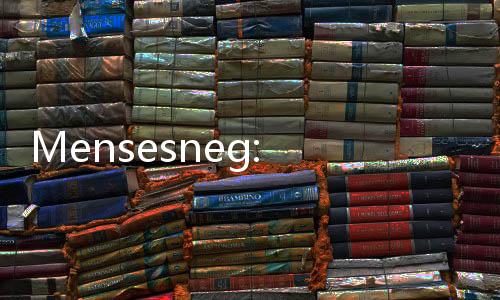 Mensesneg: Kasus Sritex Bukti Negara Serius Berantas Korupsi