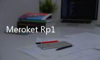 Meroket Rp17 Ribu, Harga Emas Antam pada Awal Pekan Ini Dipatok Rp1.905.000 per Gram