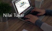 Nilai Tukar Rupiah Melemah, Airlangga: Biasa Saja
