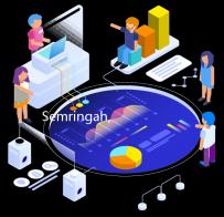 Semringah, Korban Trading Bodong Indra Kenz Dapat Harta Sitaan, Mulai dari Ferrari
