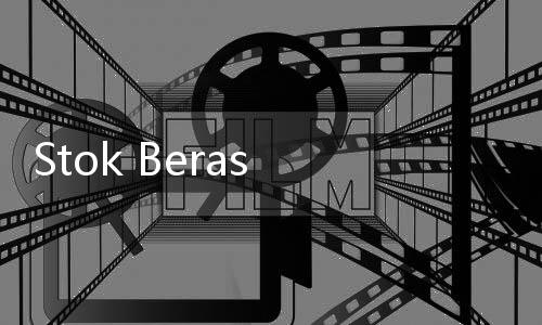 Stok Beras Bulog Menipis, Jokowi: Terpaksa Harus Impor!