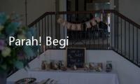 Parah! Begini Detik