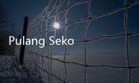 Pulang Sekolah, Siswa SMK di Kemayoran Tewas Dibacok Diserang 10 Orang