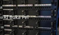 RI Buka Peluang Investasi dalam 55 Proyek Infrastruktur