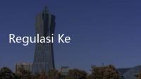 Regulasi Kendaraan Listrik Buat Birukan Langit Jakarta