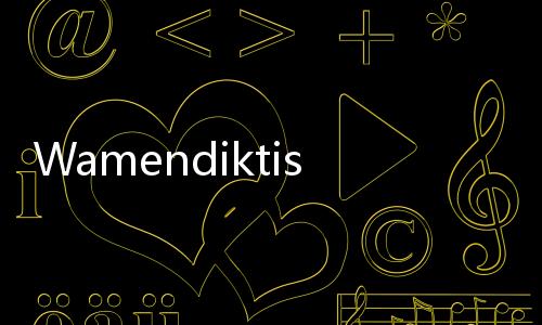 Wamendiktisaintek Desak Kampus Usut Tuntas Kematian Mahasiswa UKI