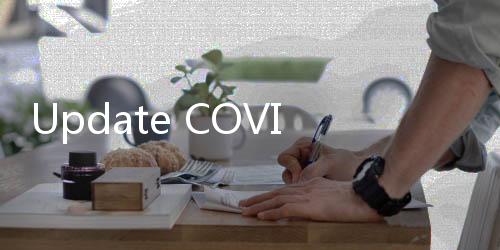 Update COVID