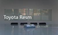Toyota Resmi Meluncurkan Kendaraan Listriknya