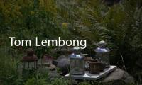 Tom Lembong Dijadwalkan Isi Seminar di UGM, Terpaksa Batal Karena Jadi Tersangka Korupsi!