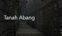 Tanah Abang 'Semrawut', Jokowi Enggan Ajak Tamu ke Kawasan Itu?