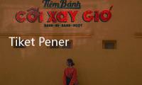 Tiket Penerbangan Misterius dengan Destinasi Rahasia Ludes Terjual