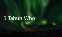 1 Tahun Whoosh Beroperasi, Menhub Budi Karya Harap Jangkauan Lebih Luas